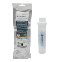 Recharge BG-Mozzibait - 6 mois de protection (lot de 3)