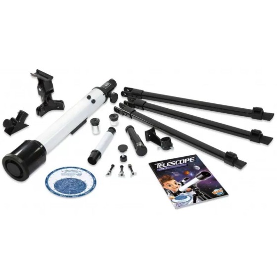 Téléscope enfant avec trépied fourni 89 cm