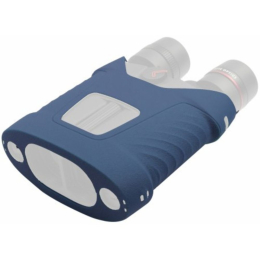 Étui silicone marine – Jumelles stabilisées 42 mm