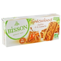 Spéculoos croustillants - 175g