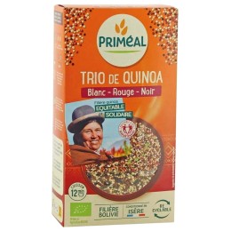 Trio de quinoa - 500g