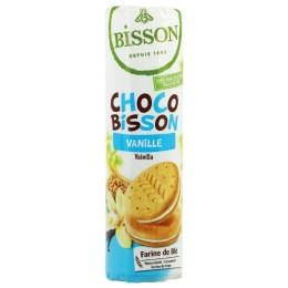 Biscuits choco vanille - 300g