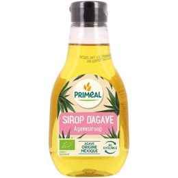 Sirop d’agave - 330g