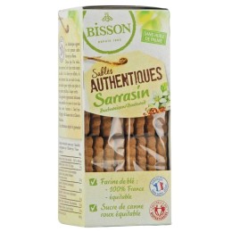 Authentiques au sarrasin - 175g