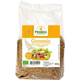 Gomasio - 500g