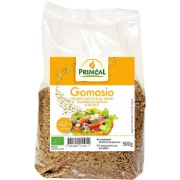 Gomasio - 500g