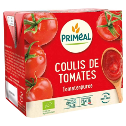 Coulis de tomates - 500g