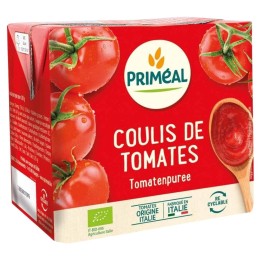 Coulis de tomates - 500g