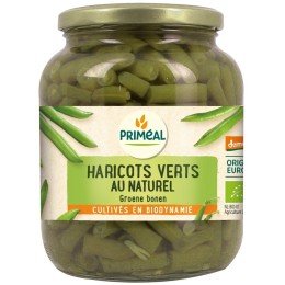Haricots verts - 720ml