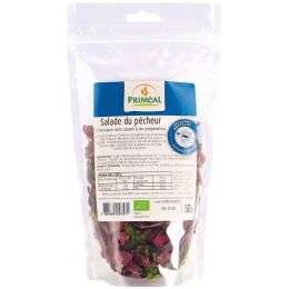 Salade du pêcheur - 50g