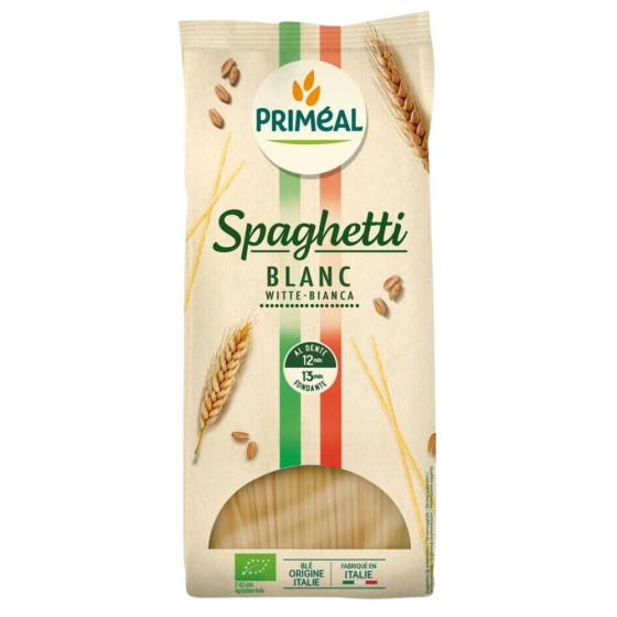 Spaghetti blancs - 1kg Spaghetti blancs - 1kg