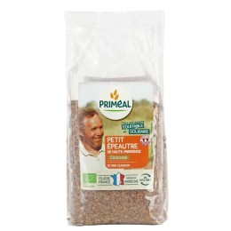 Boulgour petit épeautre de Haute-Provence concassé - 500g
