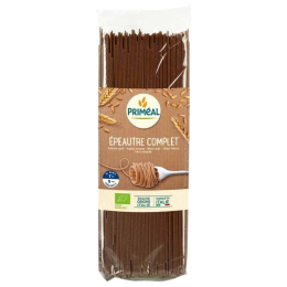 Spaghetti épeautre complets - 500g