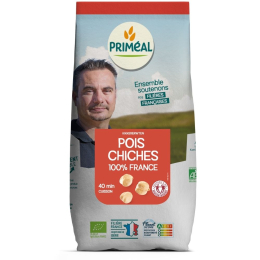 Pois chiches - 500g
