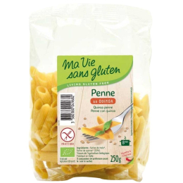 Penne quinoa - 250g
