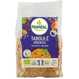 Taboulé oriental - 300g