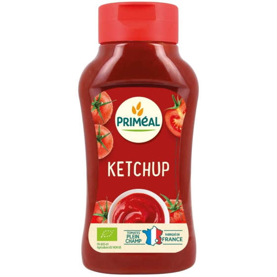 Tomato ketchup - 560g Tomato ketchup - 560g
