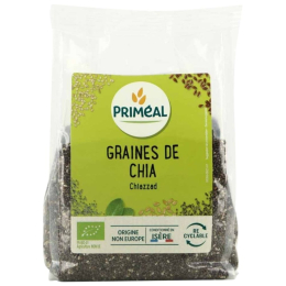Graines de chia - 250g