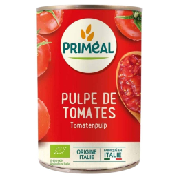 Pulpe de tomate - 400g