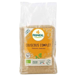 Couscous complet - 1kg
