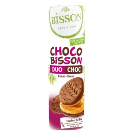 Duo choco - 300g