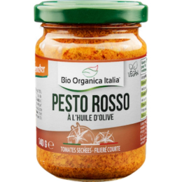 Pesto rouge - 140g