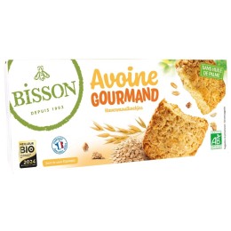 Avoine gourmand - 133g