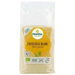 Couscous blanc - 1kg