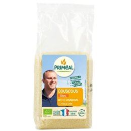 Couscous blanc - 500g