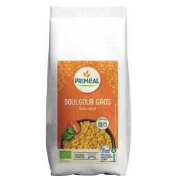 Boulgour gros - 500g