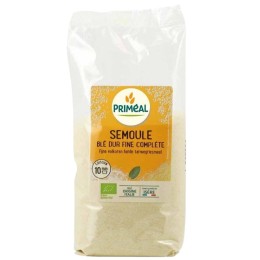Semoule de blé fine - 500g