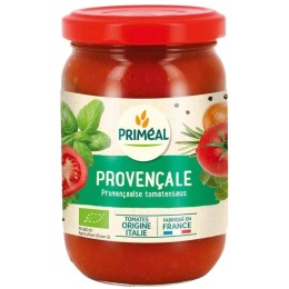 Sauce tomate provençale - 200g