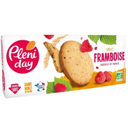 Sables framboise - 110g