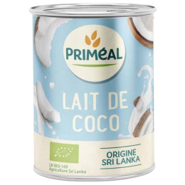 Lait coco - 225ml