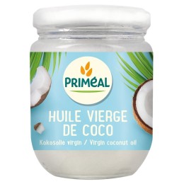 Huile de coco - 200ml