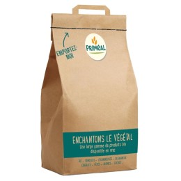Riz basmati blanc - 5kg