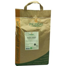 Sésame complet - 5kg