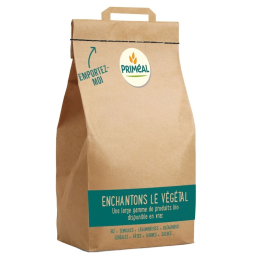 Riz long blanc - 5kg