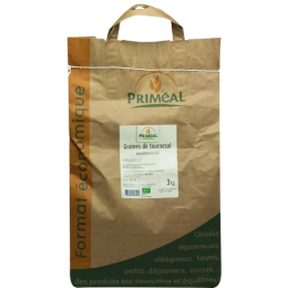 Graines de tournesol - 3kg