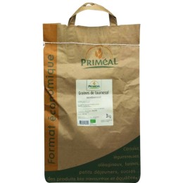 Graines de tournesol - 3kg