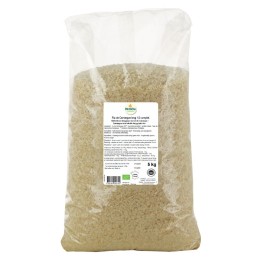 Riz de Camargue IGP long demi complet - 5kg