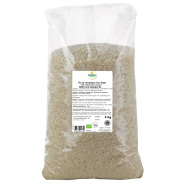 Riz de Camargue IGP long complet - 5kg