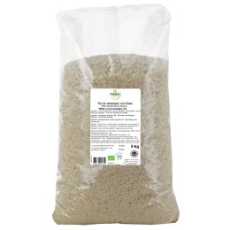 Riz de Camargue IGP long complet - 5kg