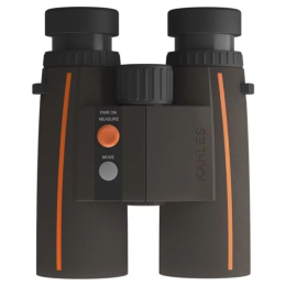 Jumelles Kahles Hélia RF 10x42