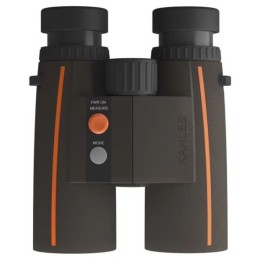 Jumelles Kahles Hélia RF 10x42