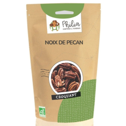 Noix de pecan - 120g
