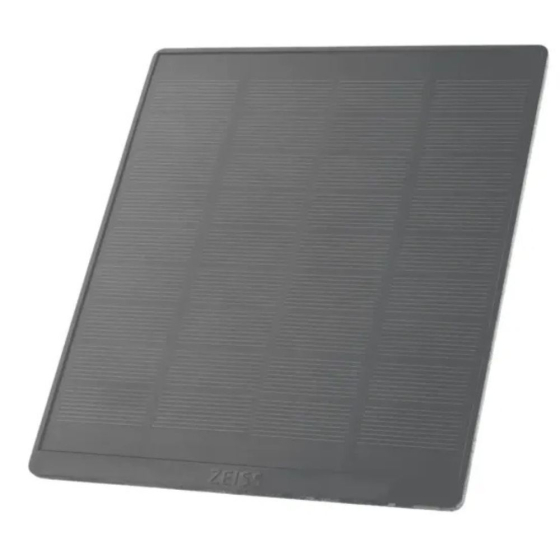 Panneau solaire SOLAR MINI pour piege photo ZEISS Secacam Panneau solaire SOLAR MINI pour piege photo ZEISS Secacam