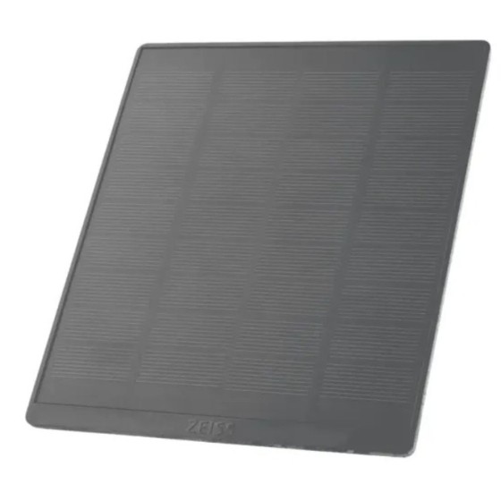 Panneau solaire SOLAR MINI pour piege photo ZEISS Secacam