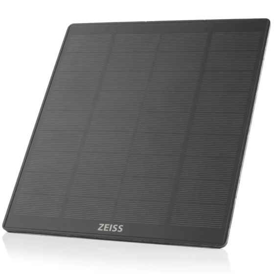 Panneau solaire SOLAR PRO pour piege photo ZEISS Secacam Panneau solaire SOLAR PRO pour piege photo ZEISS Secacam