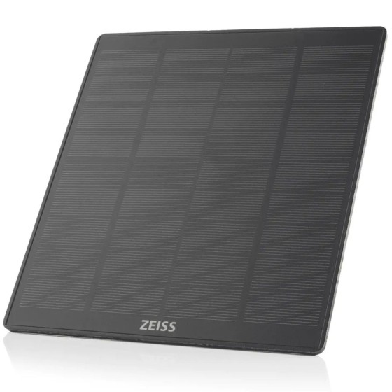 Panneau solaire SOLAR PRO pour piege photo ZEISS Secacam Panneau solaire SOLAR PRO pour piege photo ZEISS Secacam